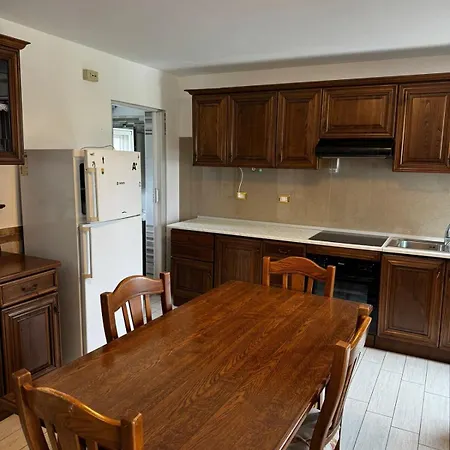 Apartment House Rosolina