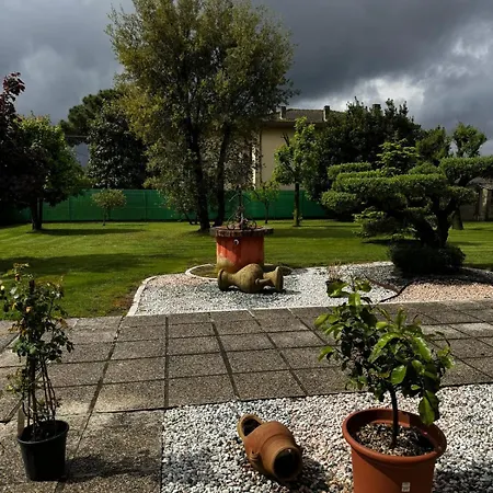 アパート House ロゾリーナ