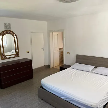 House Apartment