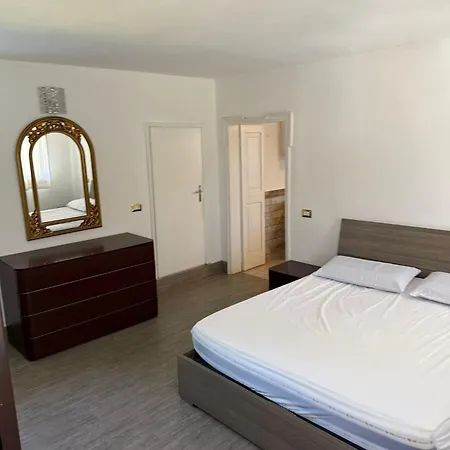 Apartment House Rosolina