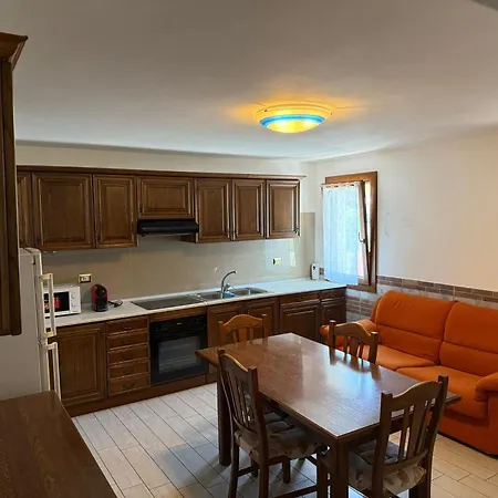 House Apartment
