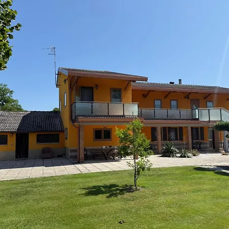 House Rosolina