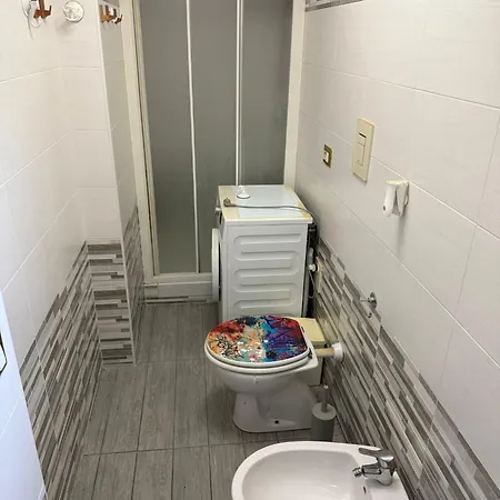 House Apartment *