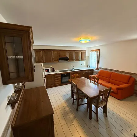 Apartment House *